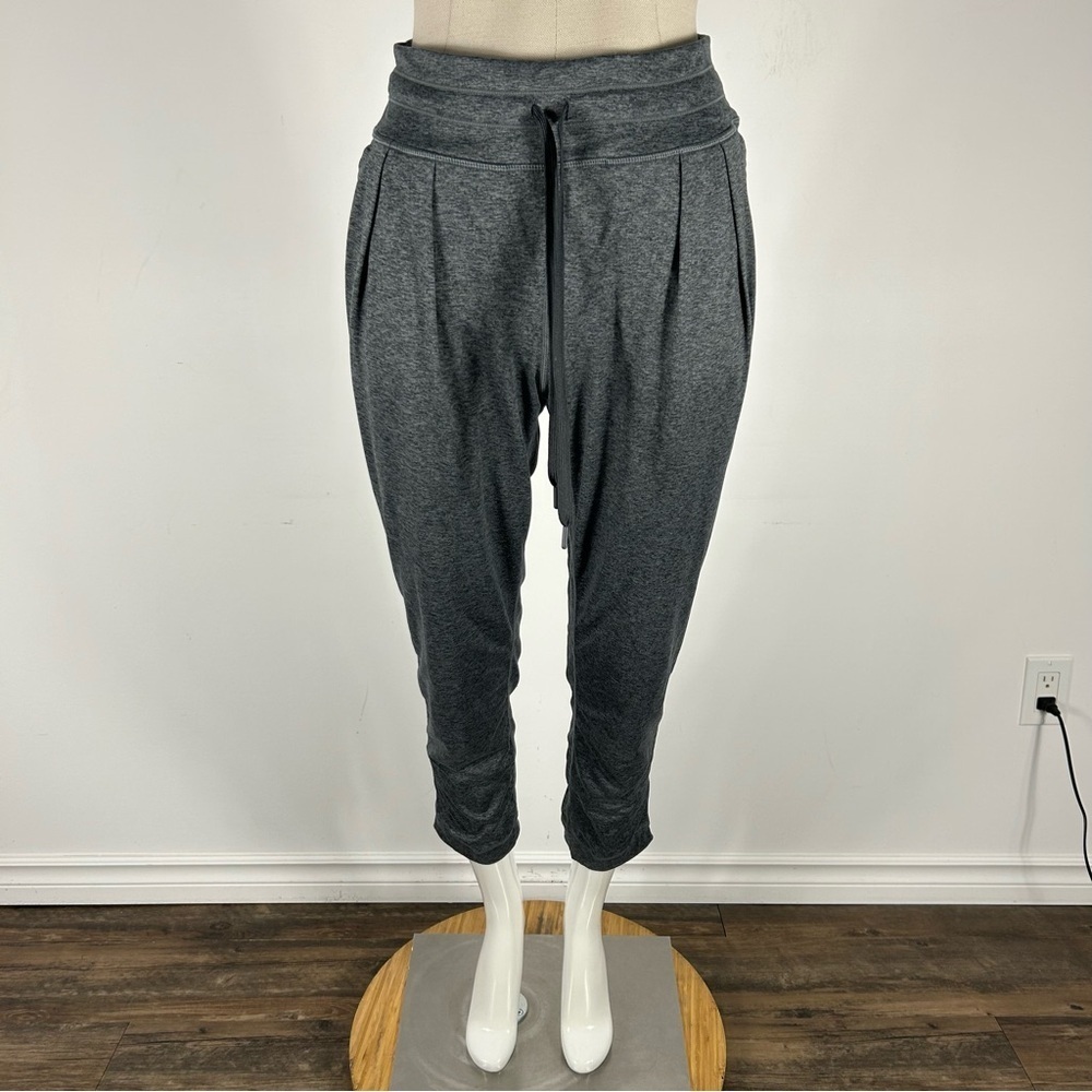 ❤️ Lole Gray Jogger Pants S